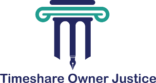Timeshare Owner Justice